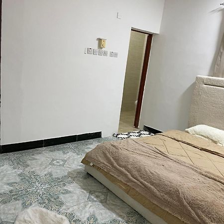 بيت الخيزران الجبل الاخضر Hayl Yaman Exterior foto