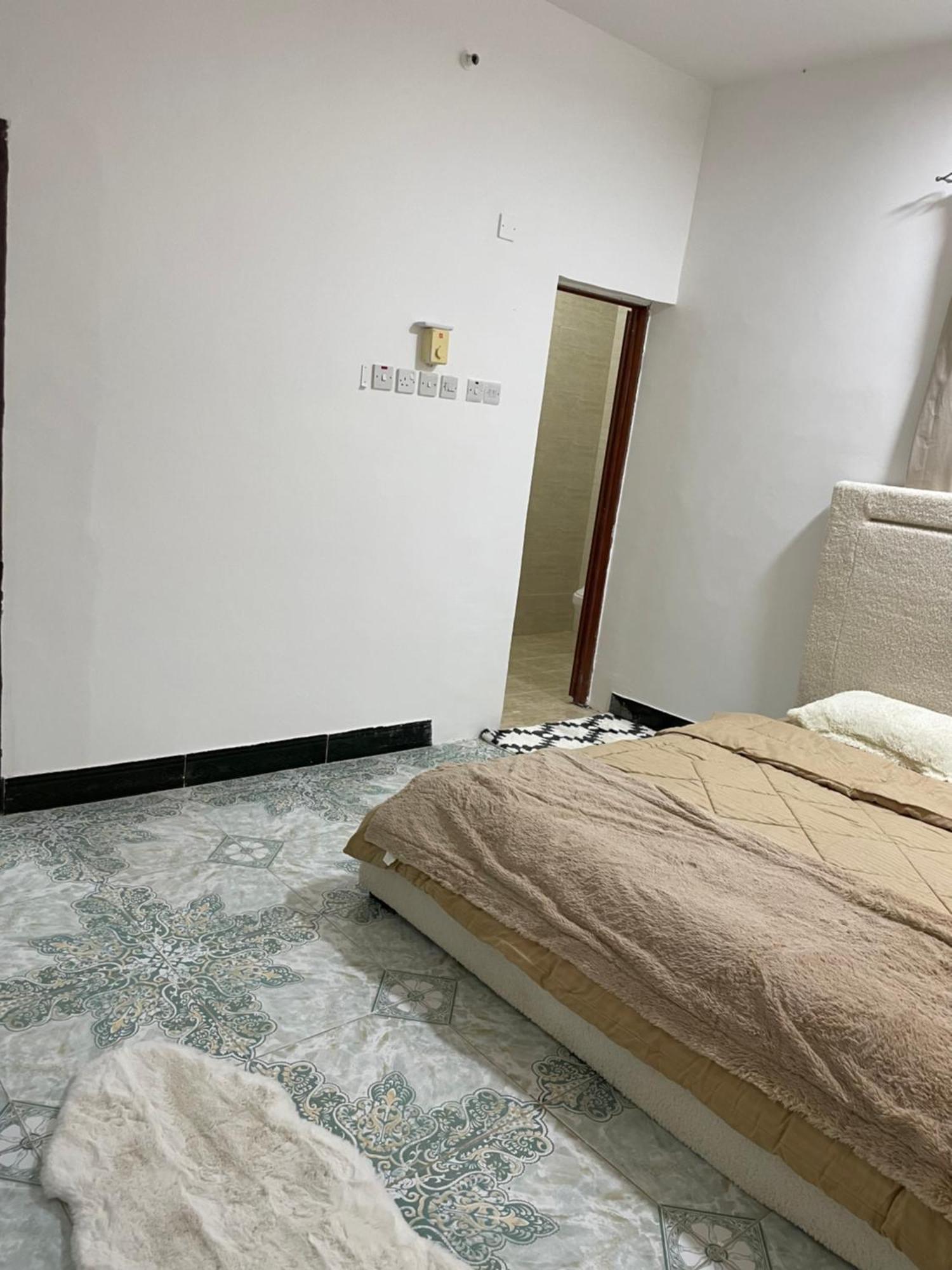 بيت الخيزران الجبل الاخضر Hayl Yaman Exterior foto